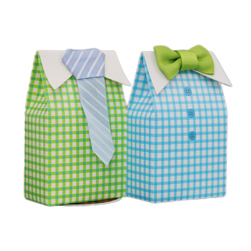 Men'S Grooming Day - 10Pcs Bow Tie Of My Little