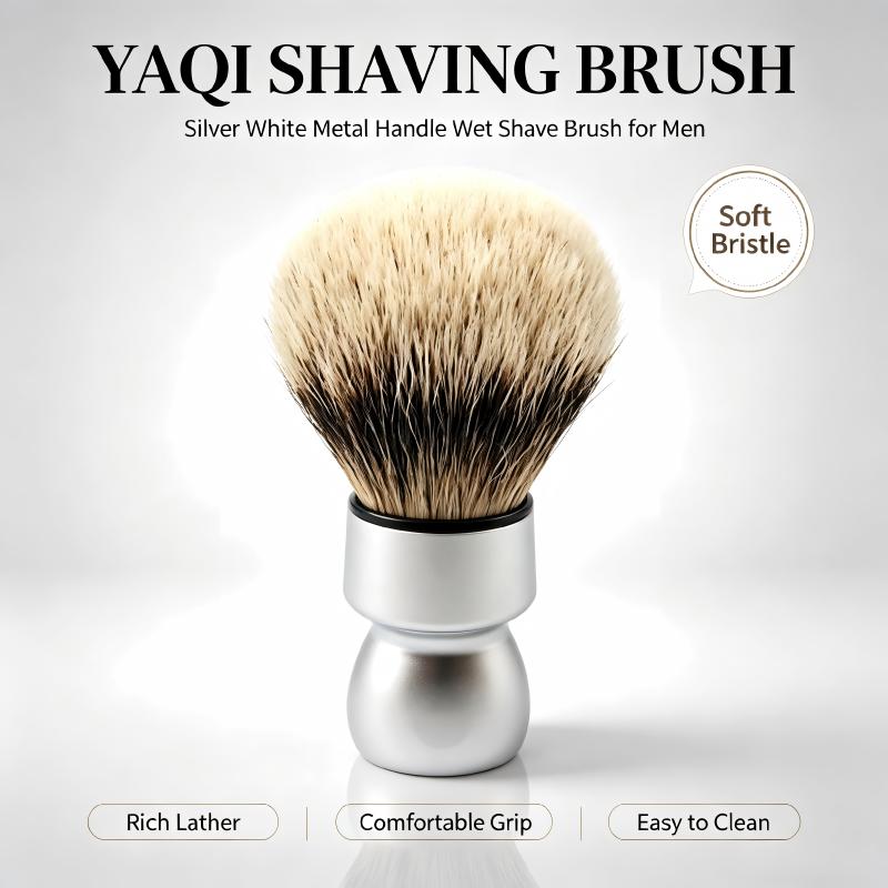 YAQI Premium Smooth Polished S - Men Grooming Hygiene ulasan dan harga