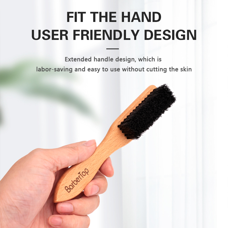 BARBERTOP Professional Soft Ha - Men'S Grooming Hair ulasan dan harga
