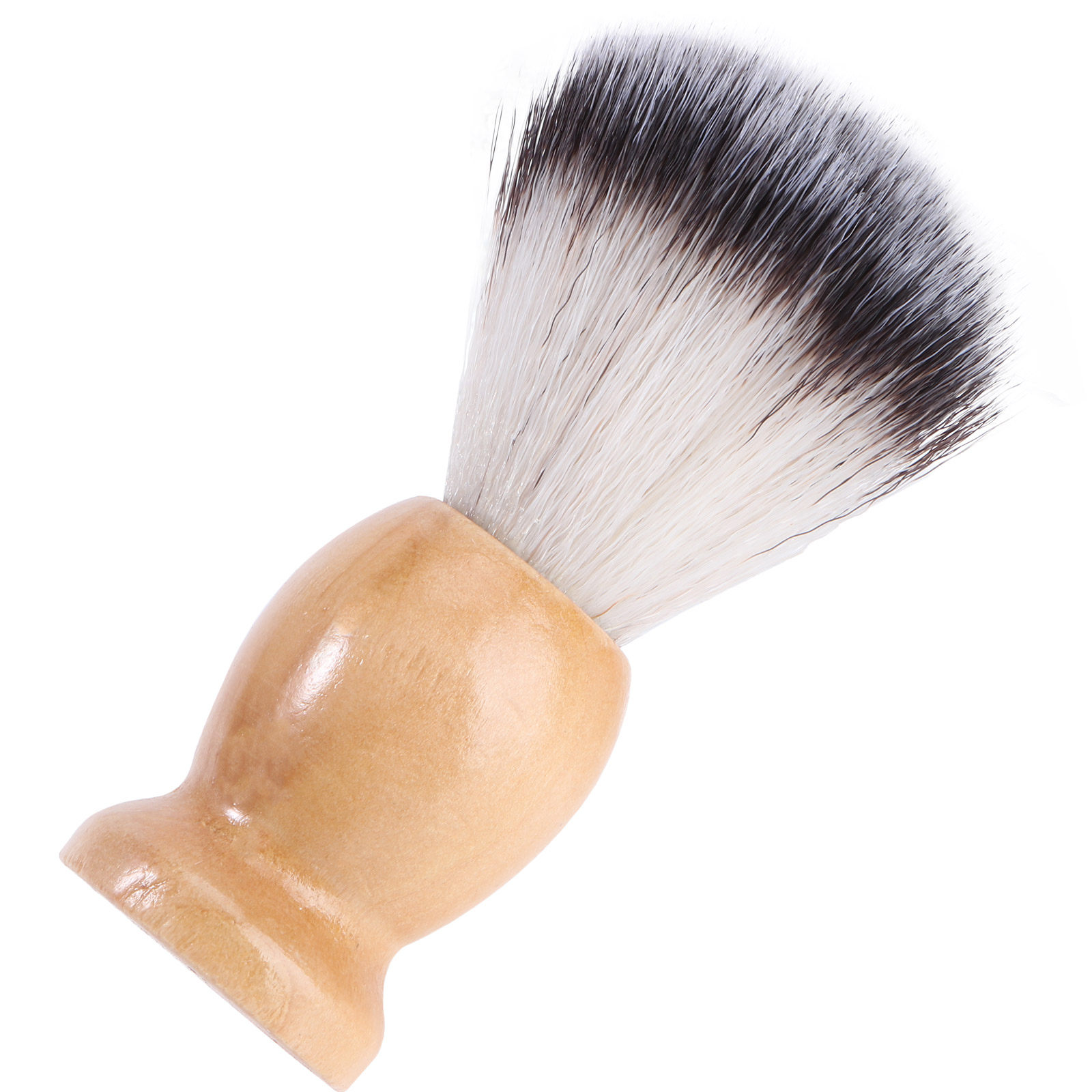 Beard Brush for Men with Synth - Men'S Grooming Hair ulasan dan harga