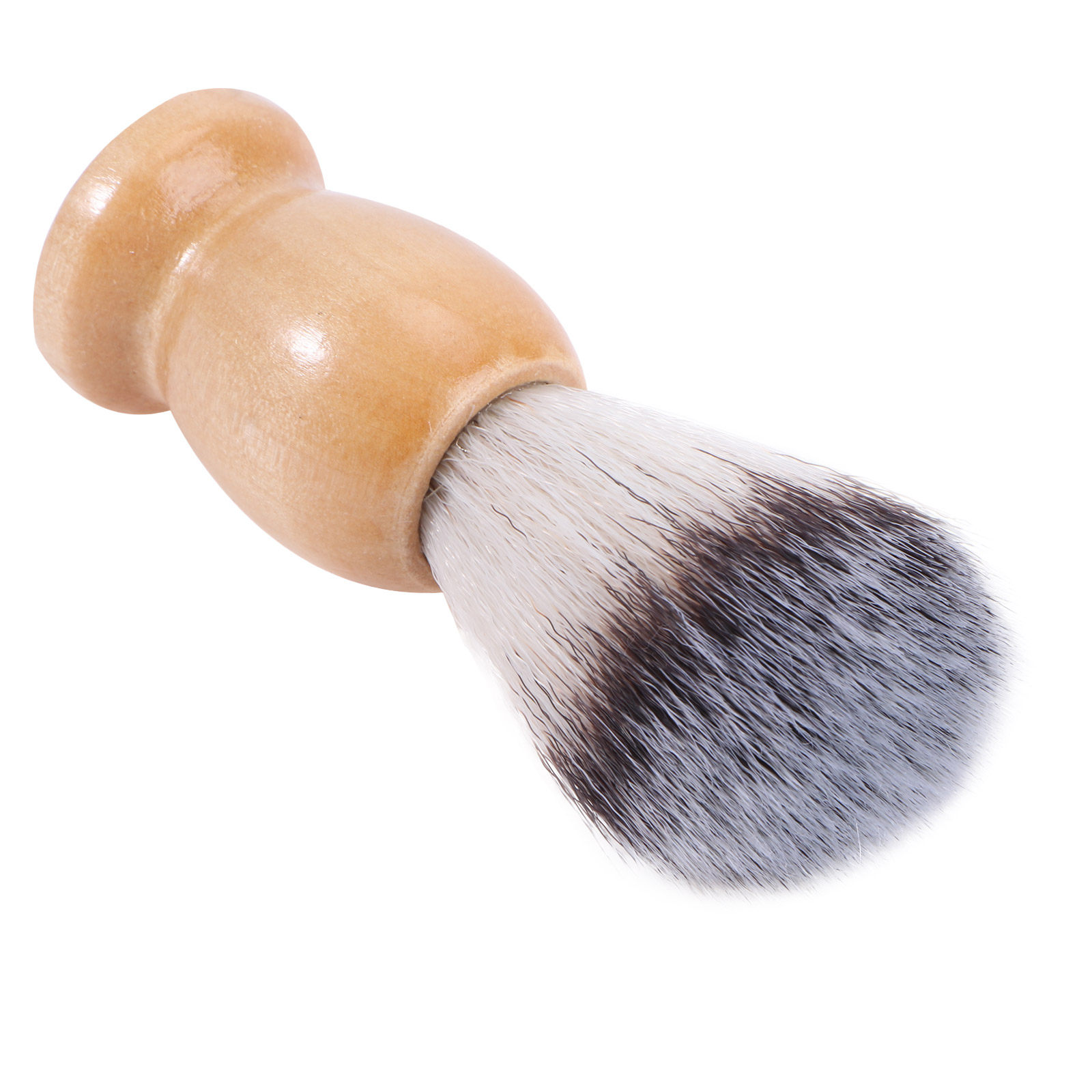 Beard Brush for Men with Synth - Men'S Grooming Hair ulasan dan harga
