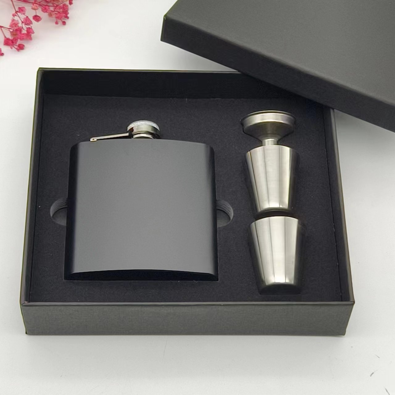 Custom Wedding Groomsman Gift  - Men'S Grooming Day ulasan dan harga