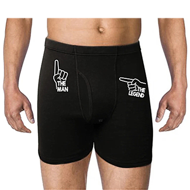 Gluten Free Mens Underwear Fun - Men'S Grooming Day ulasan dan harga