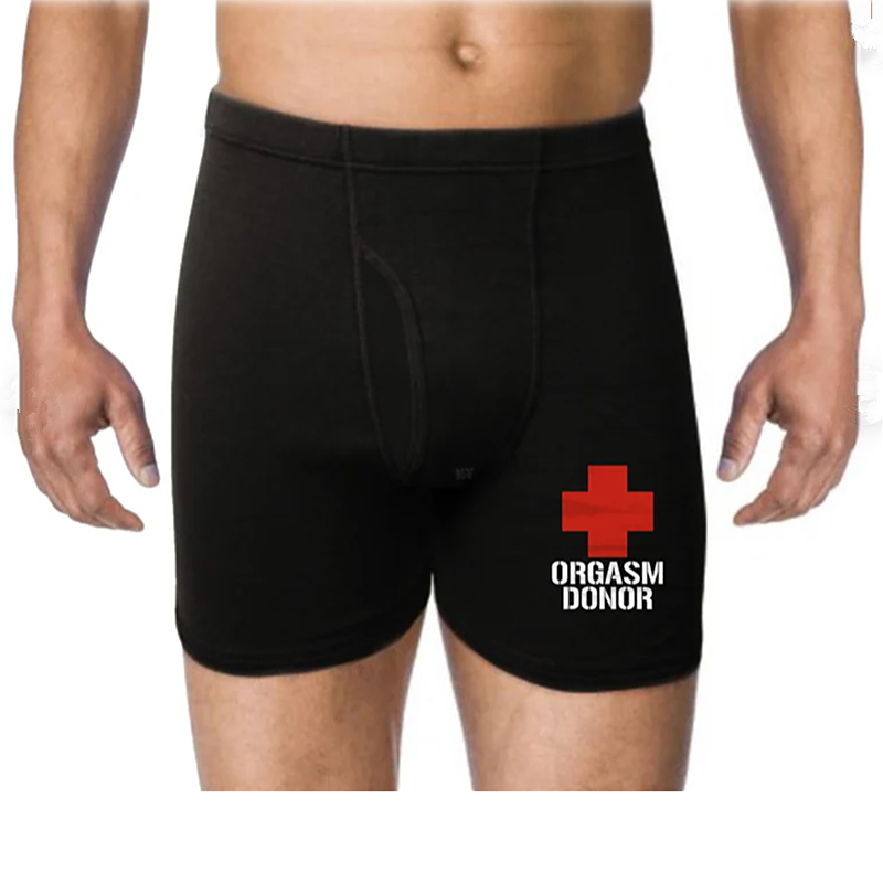Gluten Free Mens Underwear Fun - Men'S Grooming Day ulasan dan harga