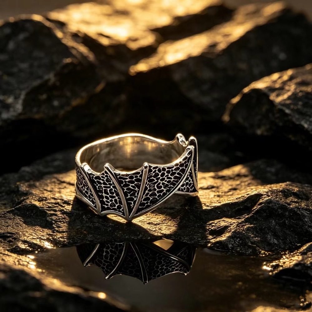 QEENKISS 925 Sterling Silver V - Men'S Grooming Gifts ulasan dan harga
