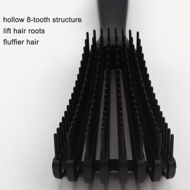 Hollow 8-Tooth Octopus Scalp M - Men'S Grooming Hair ulasan dan harga