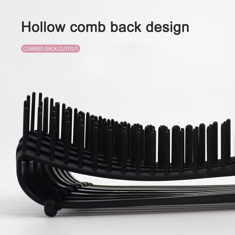 Hollow 8-Tooth Octopus Scalp M - Men'S Grooming Hair ulasan dan harga