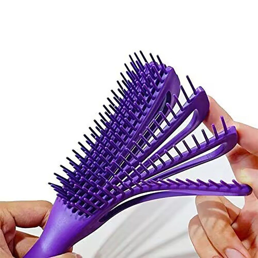 Hollow 8-Tooth Octopus Scalp M - Men'S Grooming Hair ulasan dan harga