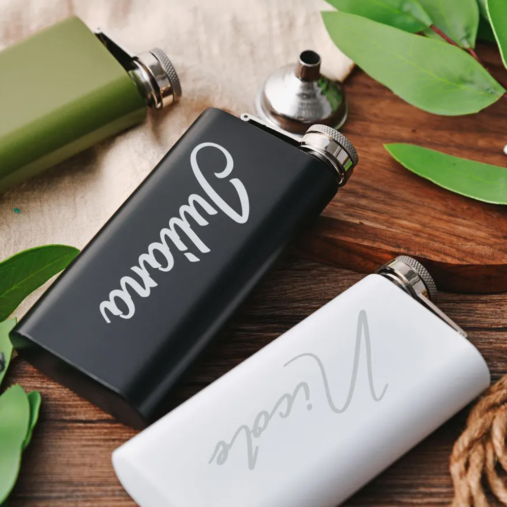 Personalized Stainless Steel H - Men'S Grooming Day ulasan dan harga