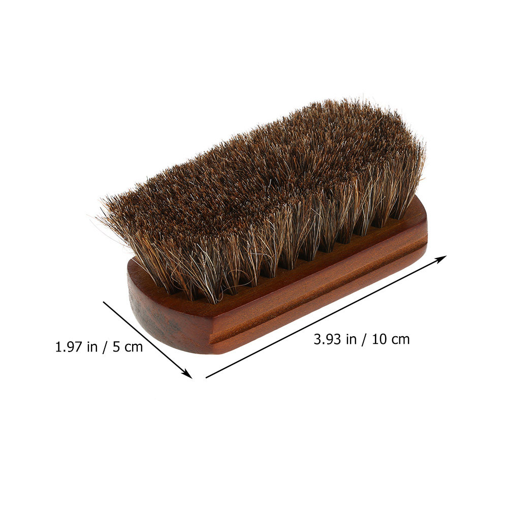 Beard Brush Men Multi-Use Hors - Men'S Grooming Hair ulasan dan harga