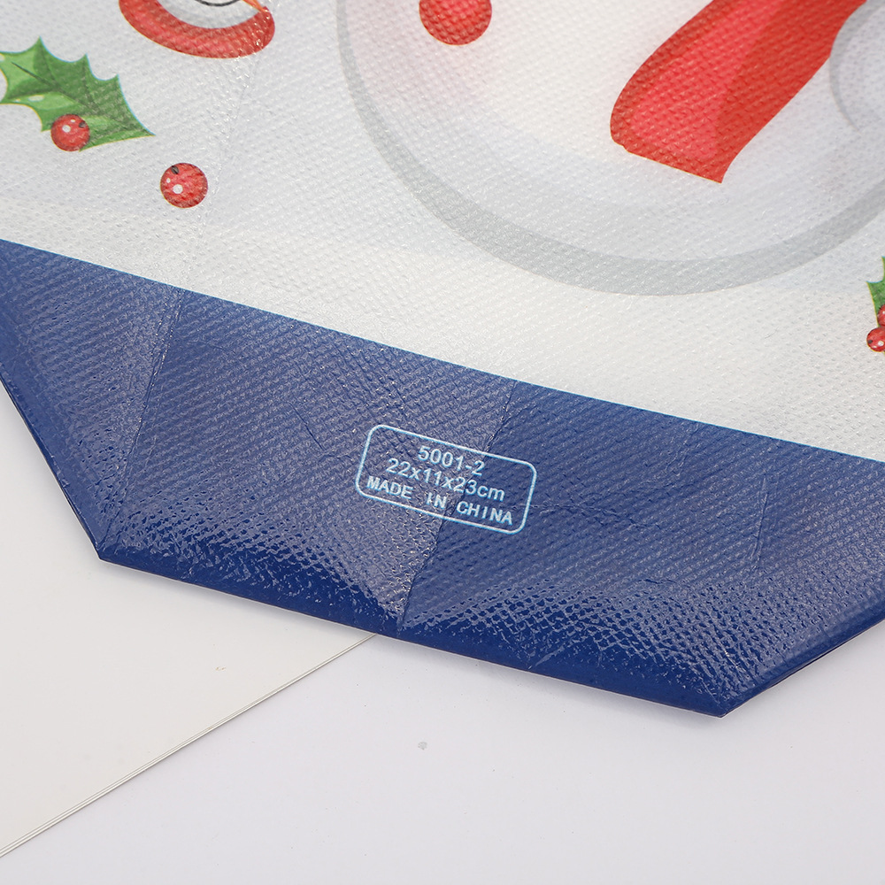 12 Pieces Non Woven Christmas  - Men'S Grooming Day ulasan dan harga