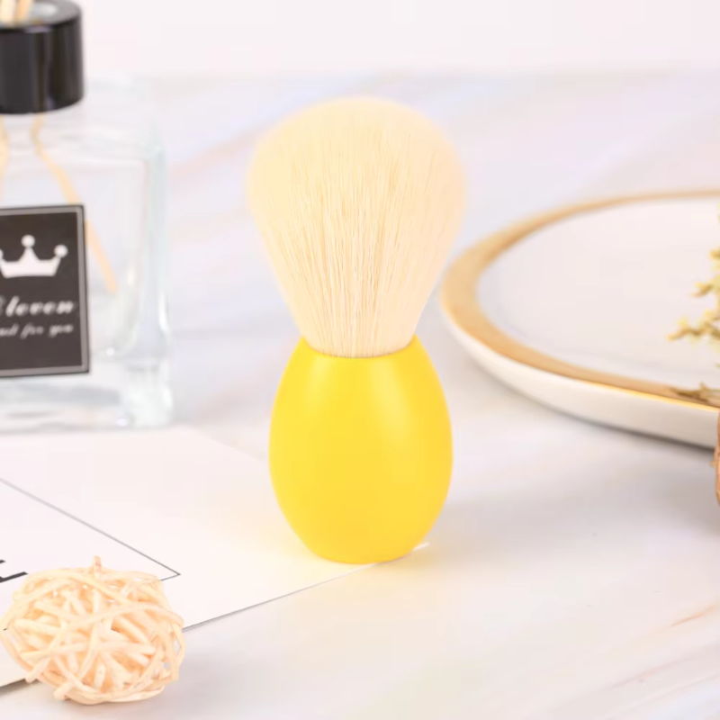 YAQI Bunny Cashmere Knot Shave - Men'S Grooming Day ulasan dan harga