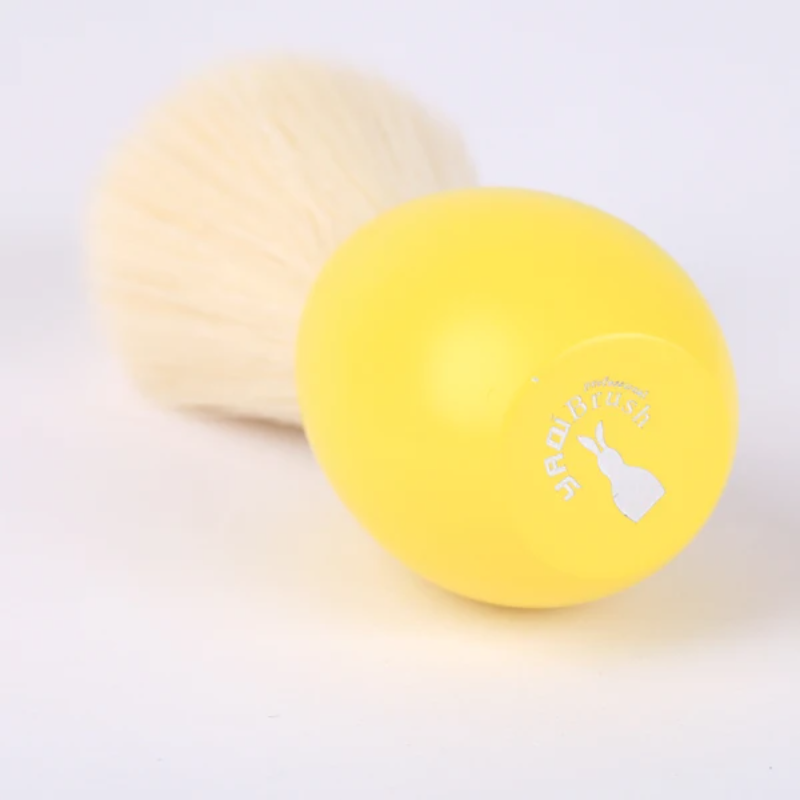 YAQI Bunny Cashmere Knot Shave - Men'S Grooming Day ulasan dan harga