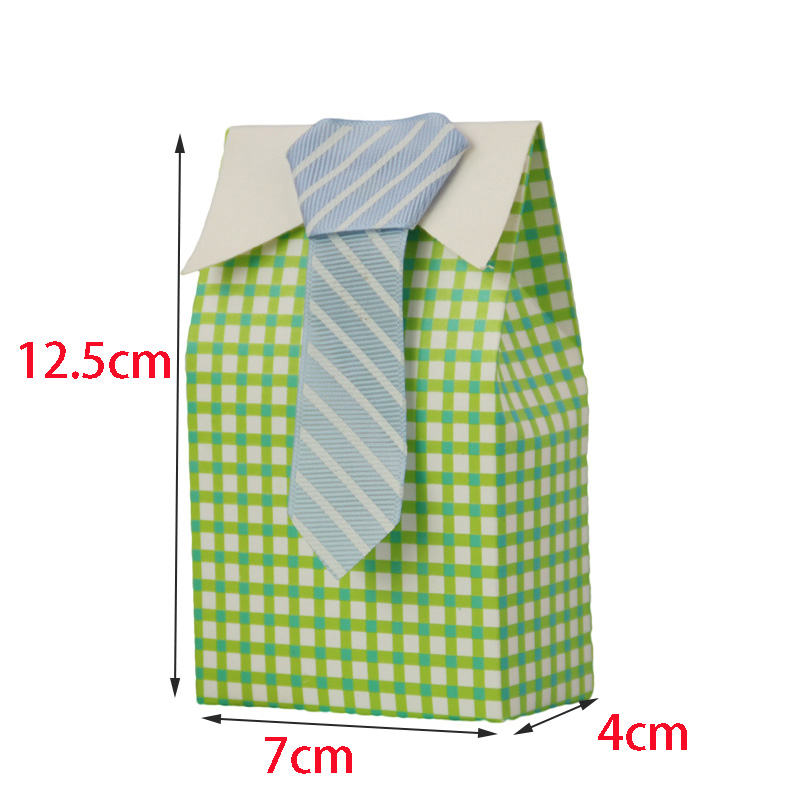 10Pcs Bow Tie Of My Little Man - Men'S Grooming Day ulasan dan harga