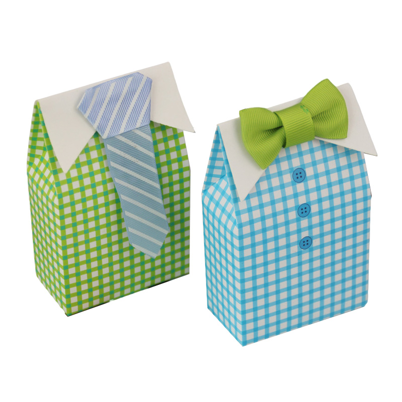 10Pcs Bow Tie Of My Little Man - Men'S Grooming Day ulasan dan harga