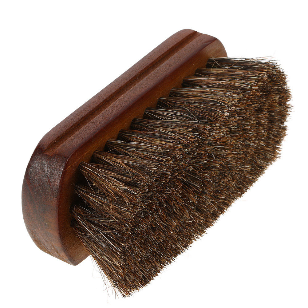 Beard Brush for Men Firm Horse - Men'S Grooming Hair ulasan dan harga