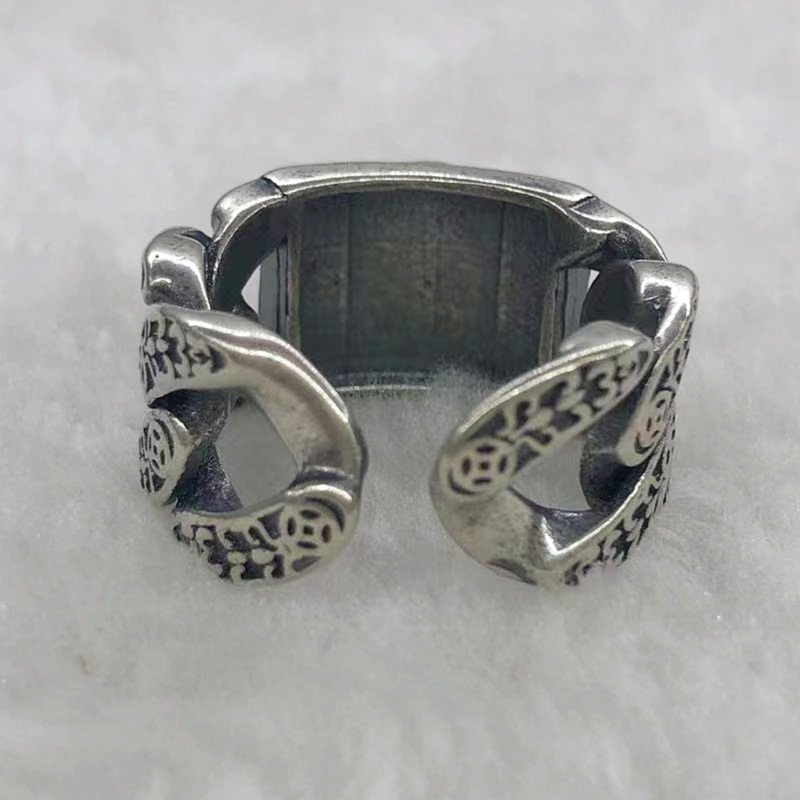 QEENKISS 925 Sterling Silver P - Men'S Grooming Gifts ulasan dan harga