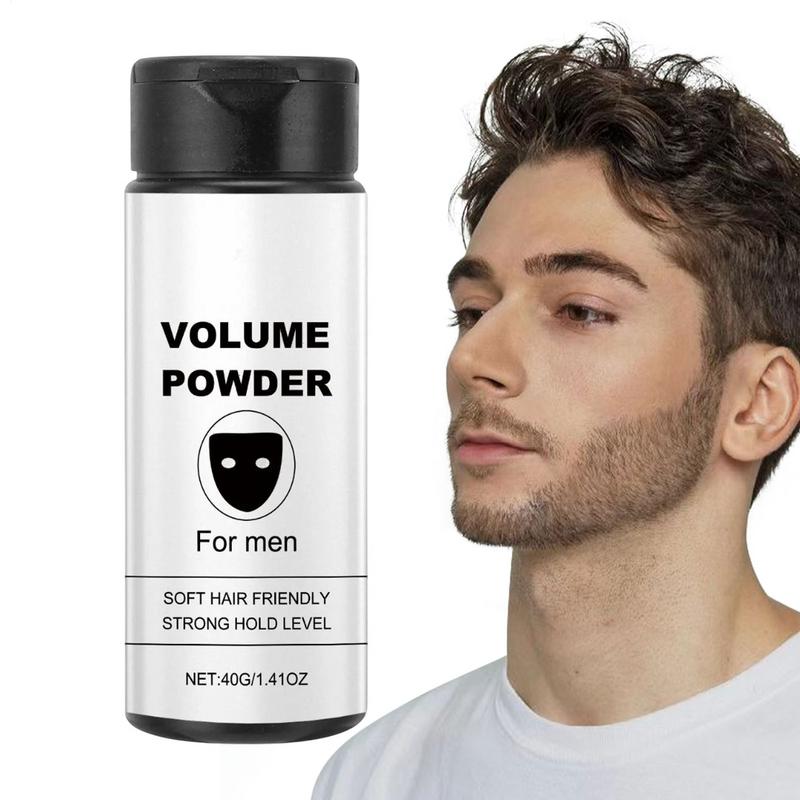 long lasting Texture Powder Vo - Men'S Grooming Hairstyles ulasan dan harga