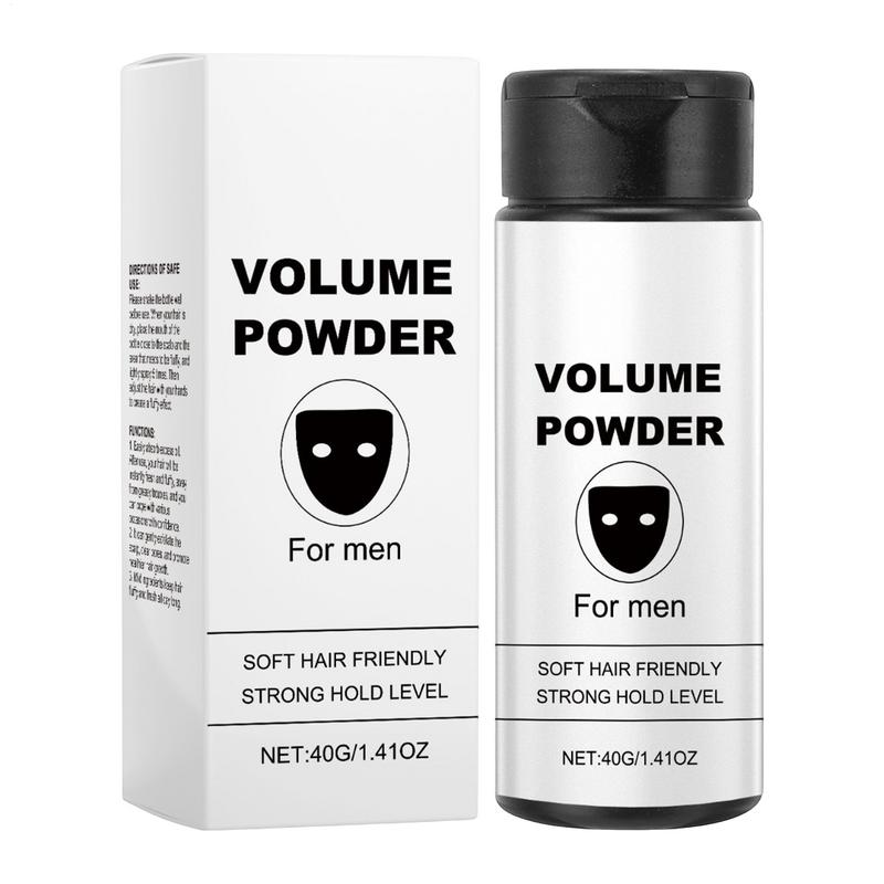 long lasting Texture Powder Vo - Men'S Grooming Hairstyles ulasan dan harga