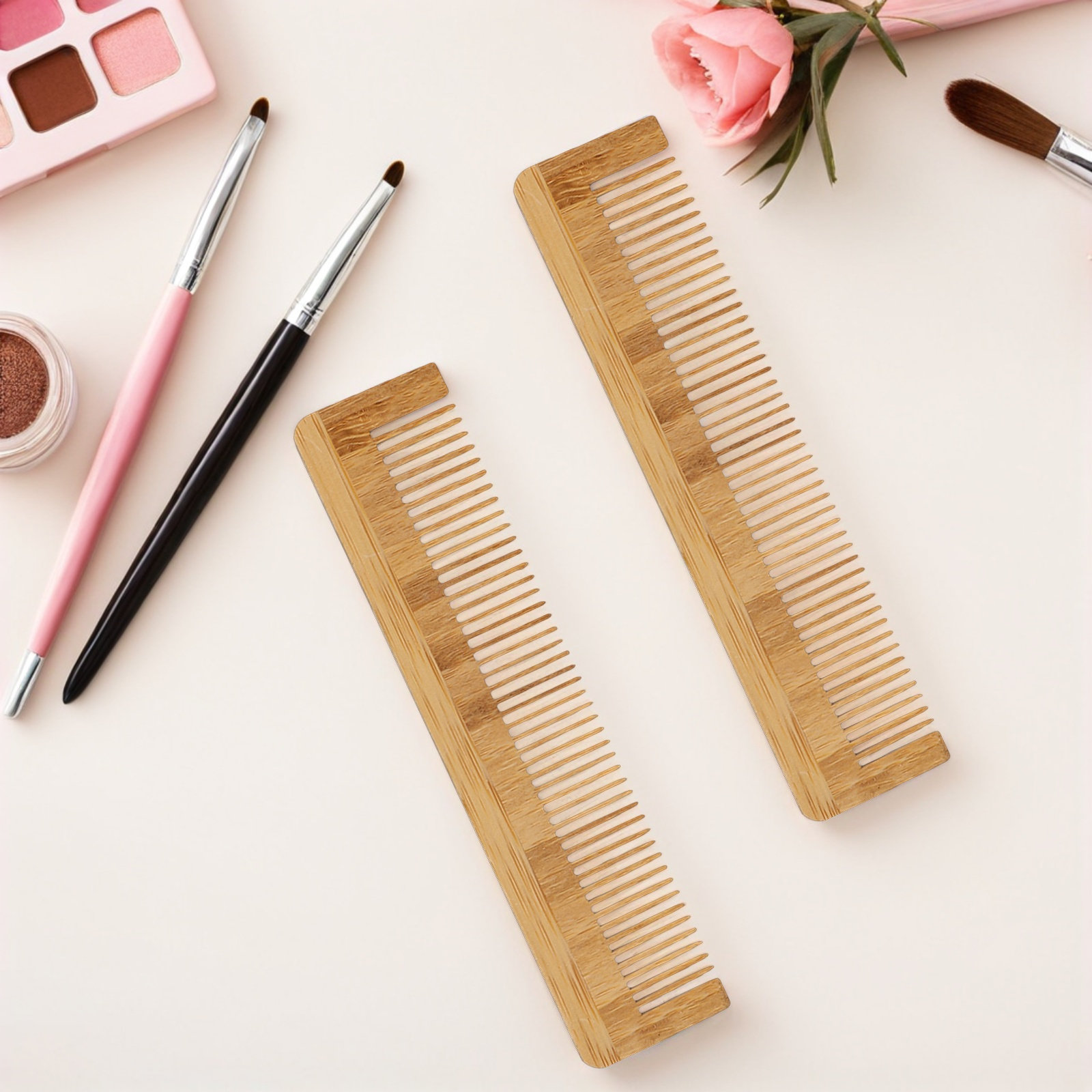 12 pcs Hair Brush Comb Tool Be - Men'S Grooming Hair ulasan dan harga